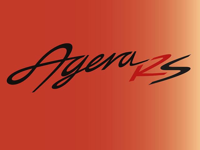 Koenigsegg объявил, что новый Agera RS дебютирует в Женеве